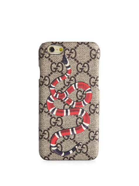 gucci snake iphone 6 case replica|gucci iphone case ebay.